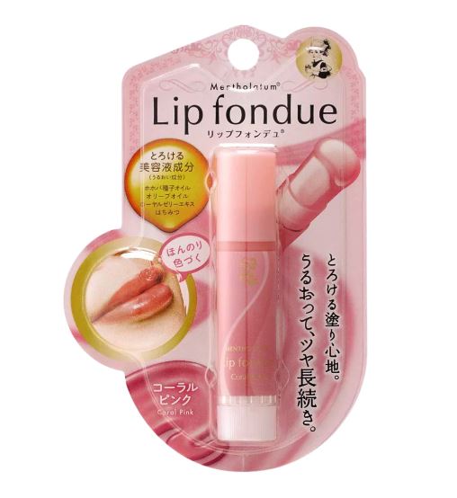 Lip Fondue - 88 And Beyond