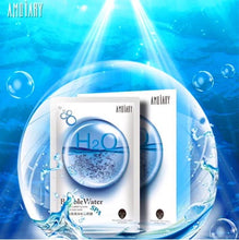 Load image into Gallery viewer, Bubble Sheet Mask - 88 And Beyond