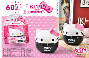 Hello Kitty 60 minute timer - 88 And Beyond