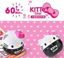 Load image into Gallery viewer, Hello Kitty 60 minute timer - 88 And Beyond