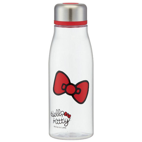 Hello Kitty Skater Bottle 500ml BPA Free - 88 And Beyond