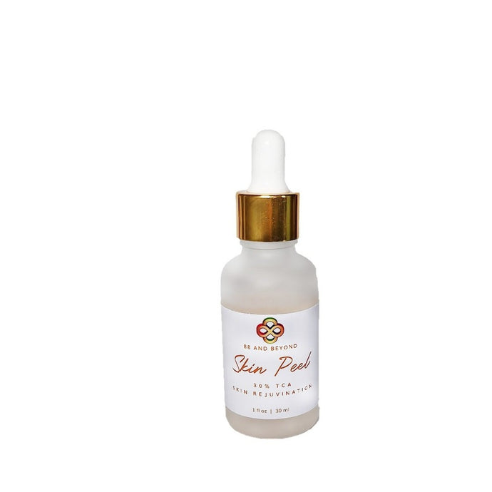 TCA Peel - 10% - Face and Body - 88 And Beyond
