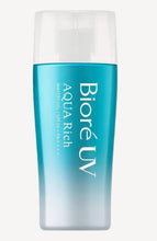 画像をギャラリービューアに読み込む, Bioré UV Aqua Rich Watery Gel Sunscreen SPF50+ PA++++ 70ml - 88 And Beyond