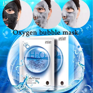 Bubble Sheet Mask - 88 And Beyond