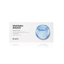 Load image into Gallery viewer, Dr Jart Vital Hydra Capsule Ampoule - 88 And Beyond