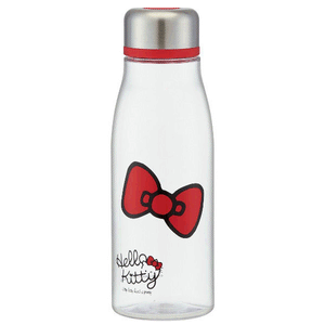 Hello Kitty Skater Bottle 500ml BPA Free - 88 And Beyond