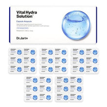 Load image into Gallery viewer, Dr Jart Vital Hydra Capsule Ampoule - 88 And Beyond