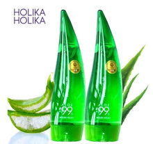 Load image into Gallery viewer, Aloe Vera soothing gel 99% 55g - 88 And Beyond